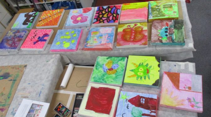 Kinderatelier