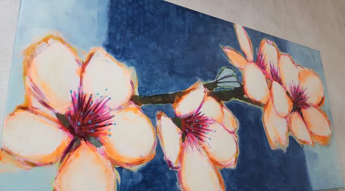 Winterpause im Atelier