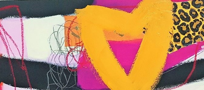 Atelier wieder in PräSenz