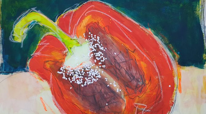 Frühstücks-Online-Atelier