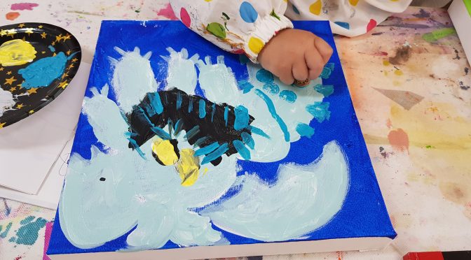 Kinderatelier
