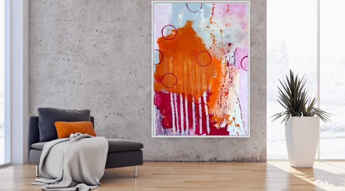 Kursbeginn im Oktober 2022 ;-)