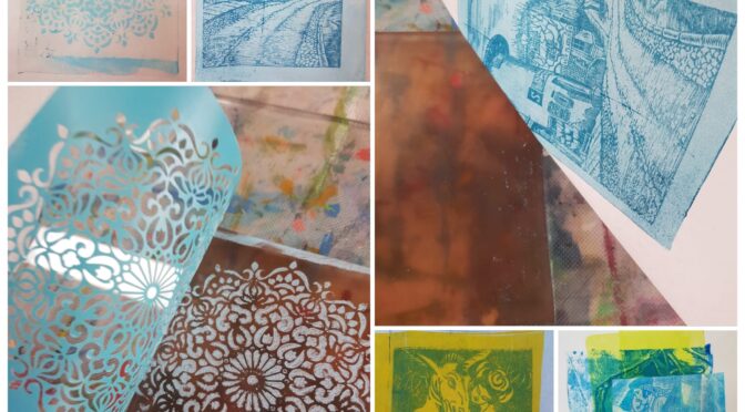 Gelprint ONLINE am 22.02.25