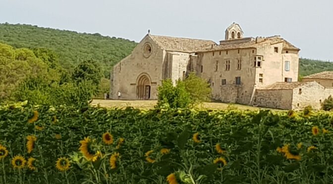 Atelier in Sommerpause