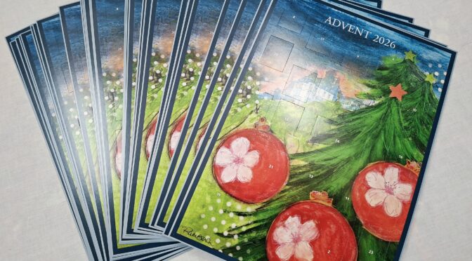 Rotary Adventskalender 2026, Neustadt
